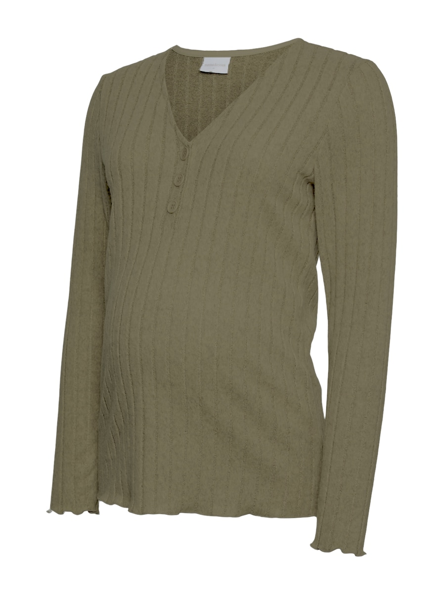 Рубашка MAMALICIOUS, хаки
Рубашка MAMALICIOUS, хаки