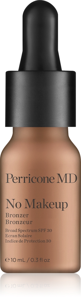 Бронзер без макияжа, жидкая бронзовая пудра Perricone Md, 10 мл
Бронзер без макияжа, жидкая бронзовая пудра Perricone Md, 10 мл