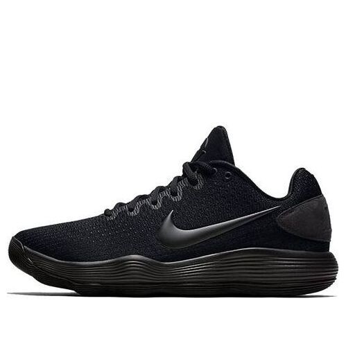 Кроссовки hyperdunk 2017 low ep Nike, черный
Кроссовки hyperdunk 2017 low ep Nike, черный