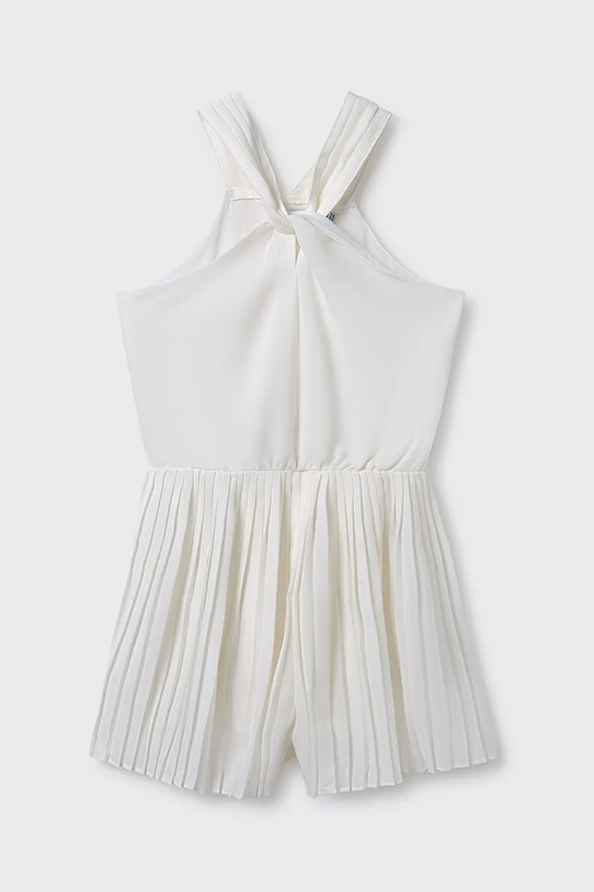 Детский комбинезон Mayoral, бежевый
Детский комбинезон Mayoral, бежевый