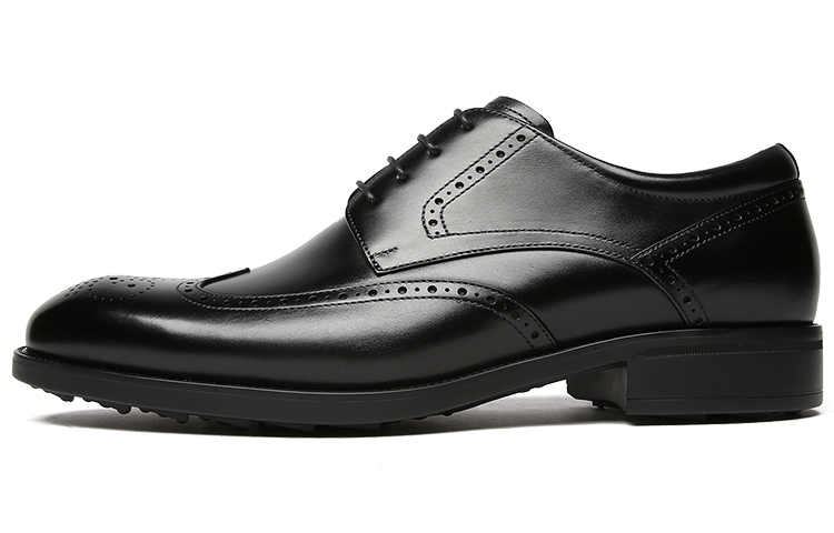 S. T. Dupont Мужские черные туфли
S. T. Dupont Мужские черные туфли