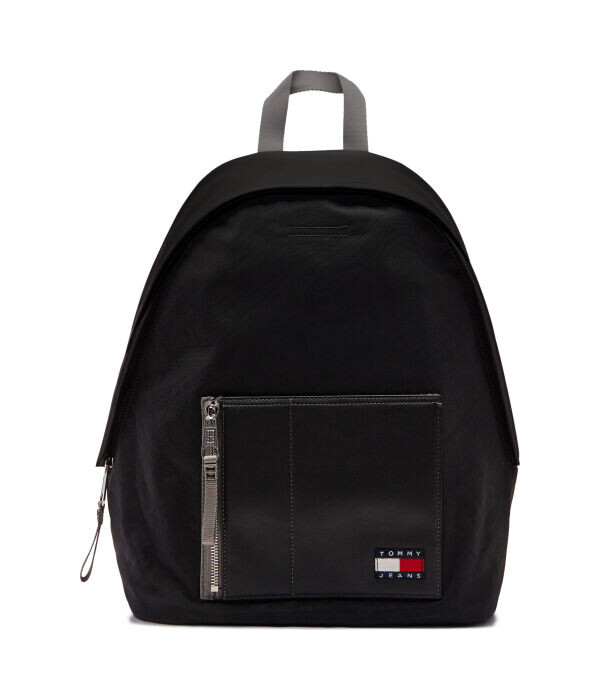 Рюкзак Tommy Jeans, черный
Рюкзак Tommy Jeans, черный