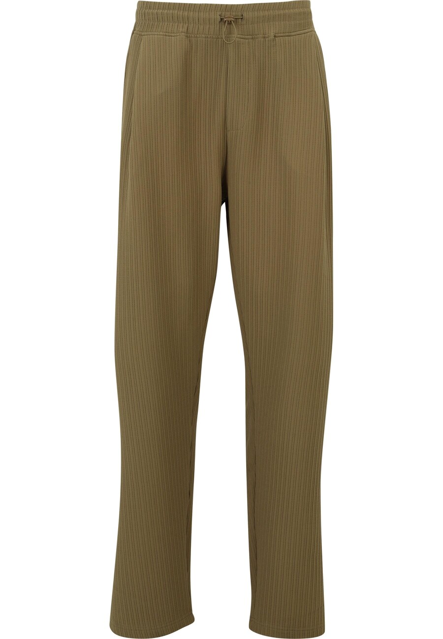 Обычные брюки-чинос DEF Atlanta, оливковый 
Обычные брюки-чинос DEF Atlanta, оливковый