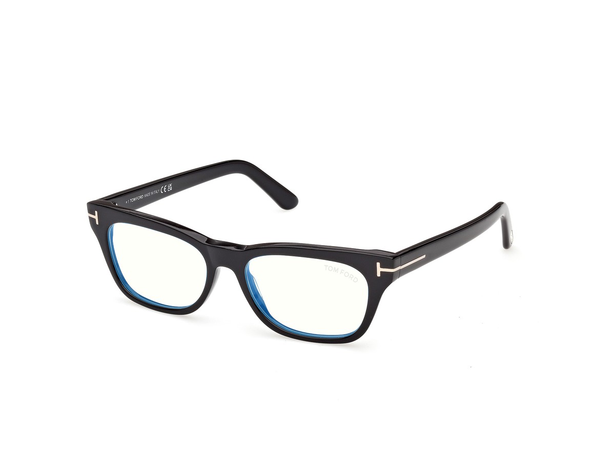 Оптические оправы унисекс FT6131-B TOM FORD
Оптические оправы унисекс FT6131-B TOM FORD