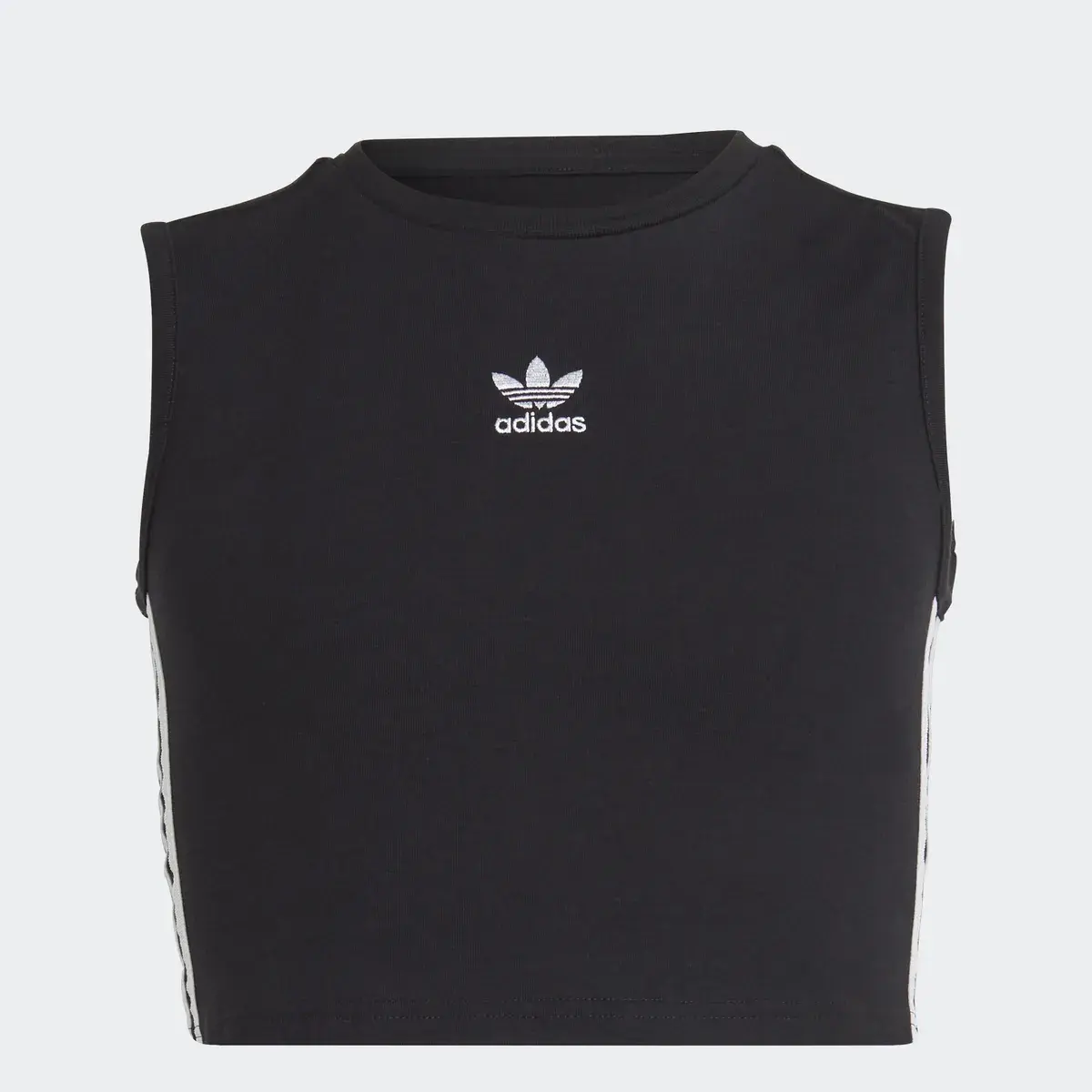 Майка Adidas Originals "CROP TANK TOP", черный
Майка Adidas Originals "CROP TANK TOP", черный