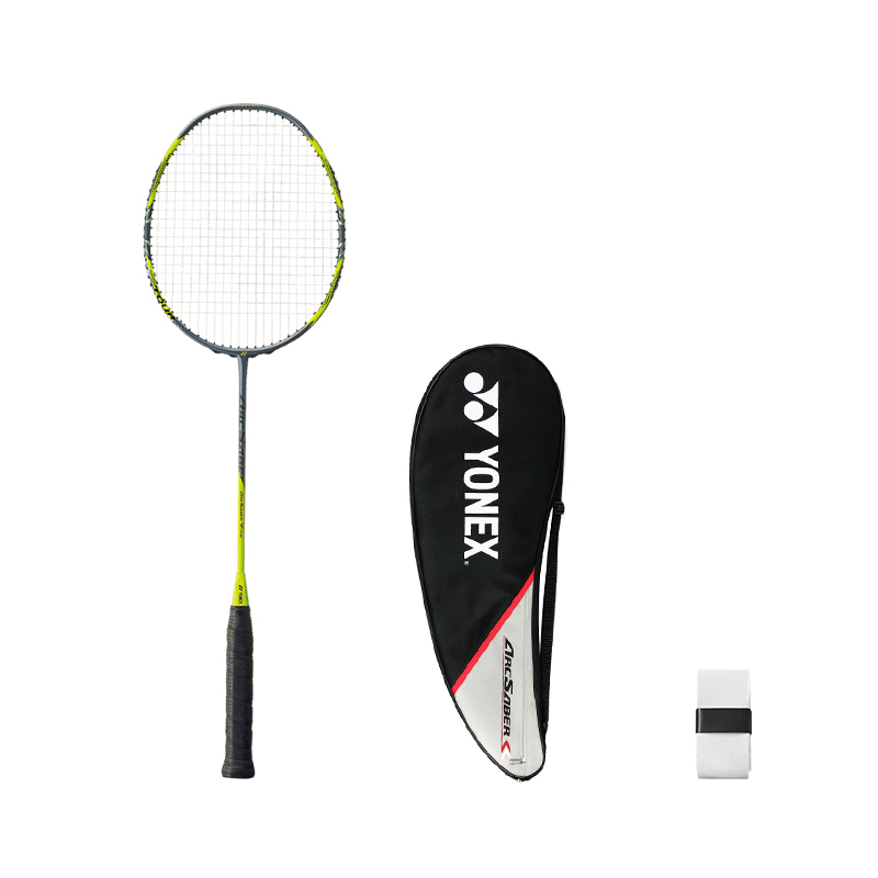 Ракетка для бадминтона Bow Sword ARC7 TOUR YONEX
Ракетка для бадминтона Bow Sword ARC7 TOUR YONEX