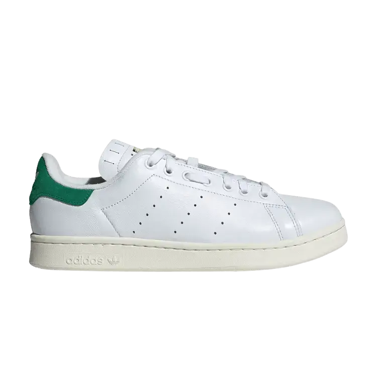 Кроссовки Velostan Smith 'White Green', белый
Кроссовки Velostan Smith 'White Green', белый