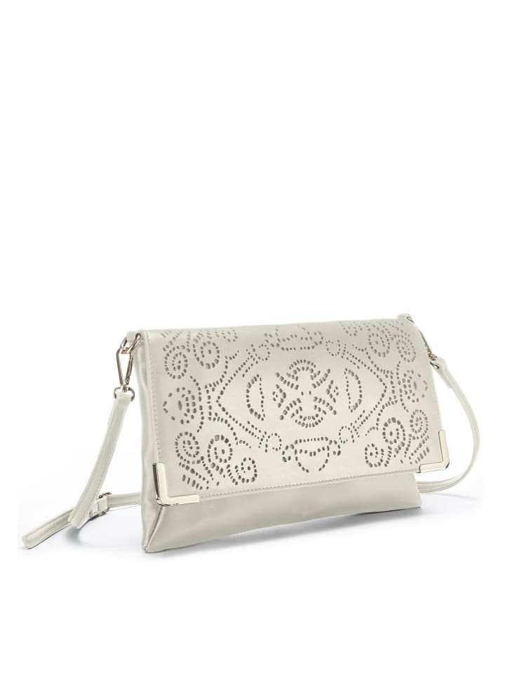 Наплечная сумка Vivance, цвет hellbeige
Наплечная сумка Vivance, цвет hellbeige