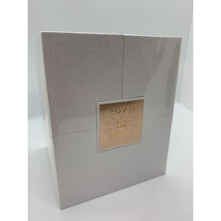 Fo'Ah 02 Collection MMoires D'Une Palmeraie 75мл Edp Niche, Fo'Ah Foah
Fo'Ah 02 Collection MMoires D'Une Palmeraie 75мл Edp Niche, Fo'Ah Foah