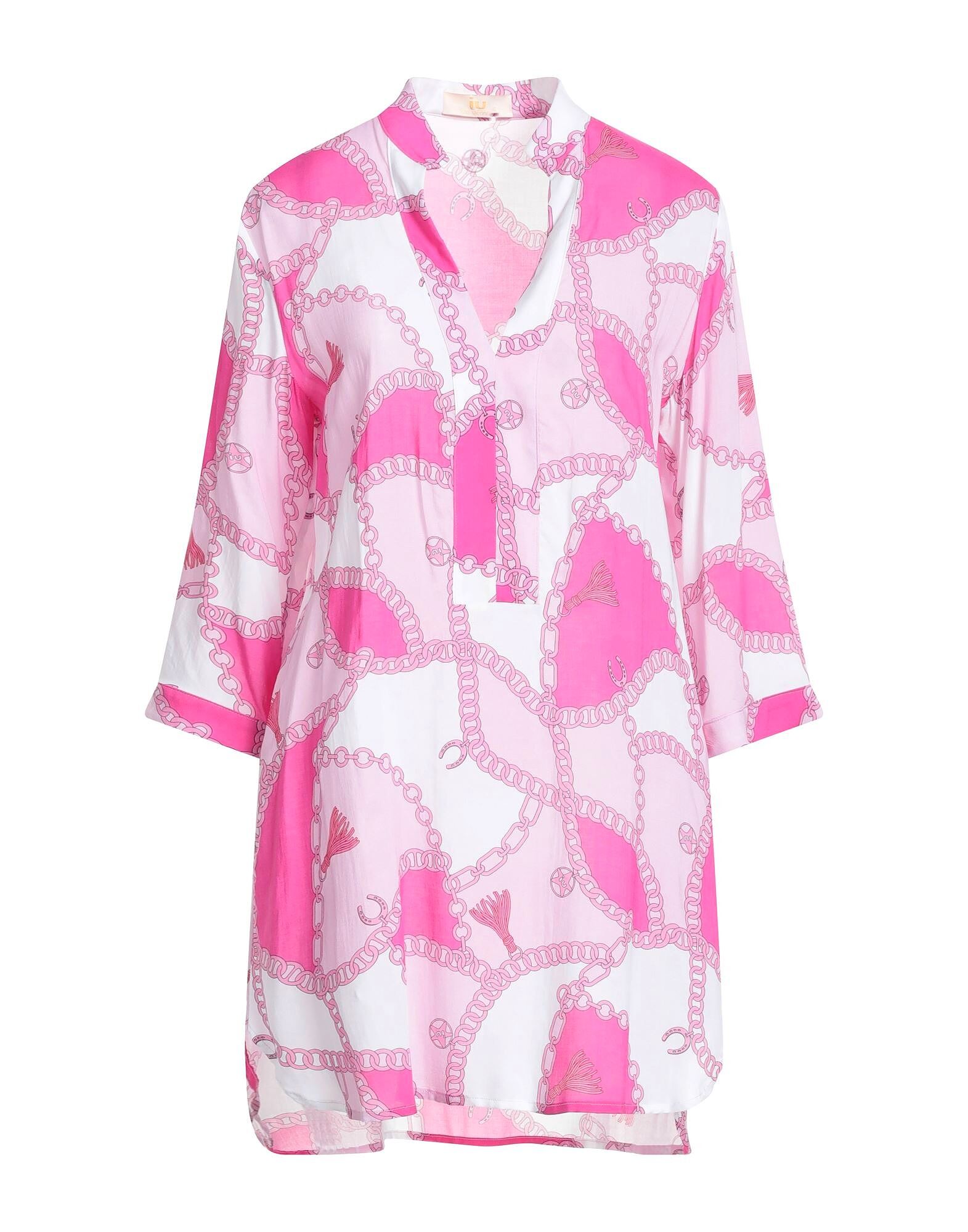 Топ Iu Rita Mennoia, фуксия
Топ Iu Rita Mennoia, фуксия