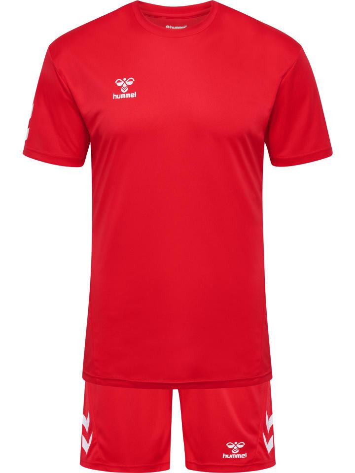 Спортивная куртка Hummel Verstellbare Taille Set Hmllogo Multisport Erwachsene, цвет TRUE RED
Спортивная куртка Hummel Verstellbare Taille Set Hmllogo Multisport Erwachsene, цвет TRUE RED