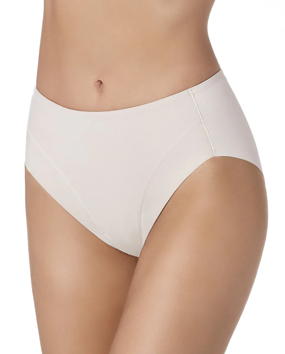 Трусики с идеальными изгибами Janira, белый
Трусики с идеальными изгибами Janira, белый