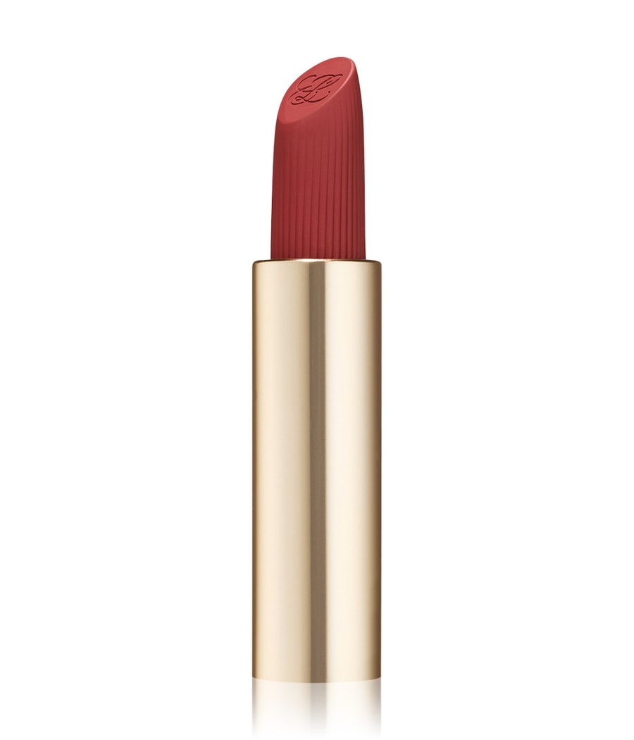 Помада ESTÉE LAUDER Pure Color Matte Lipstick, Fragile Ego - Nachfüll, 3.5g
Помада ESTÉE LAUDER Pure Color Matte Lipstick, Fragile Ego - Nachfüll, 3.5g