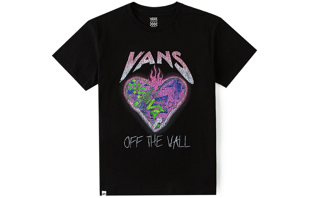 Футболка женская Vans 
Футболка женская Vans