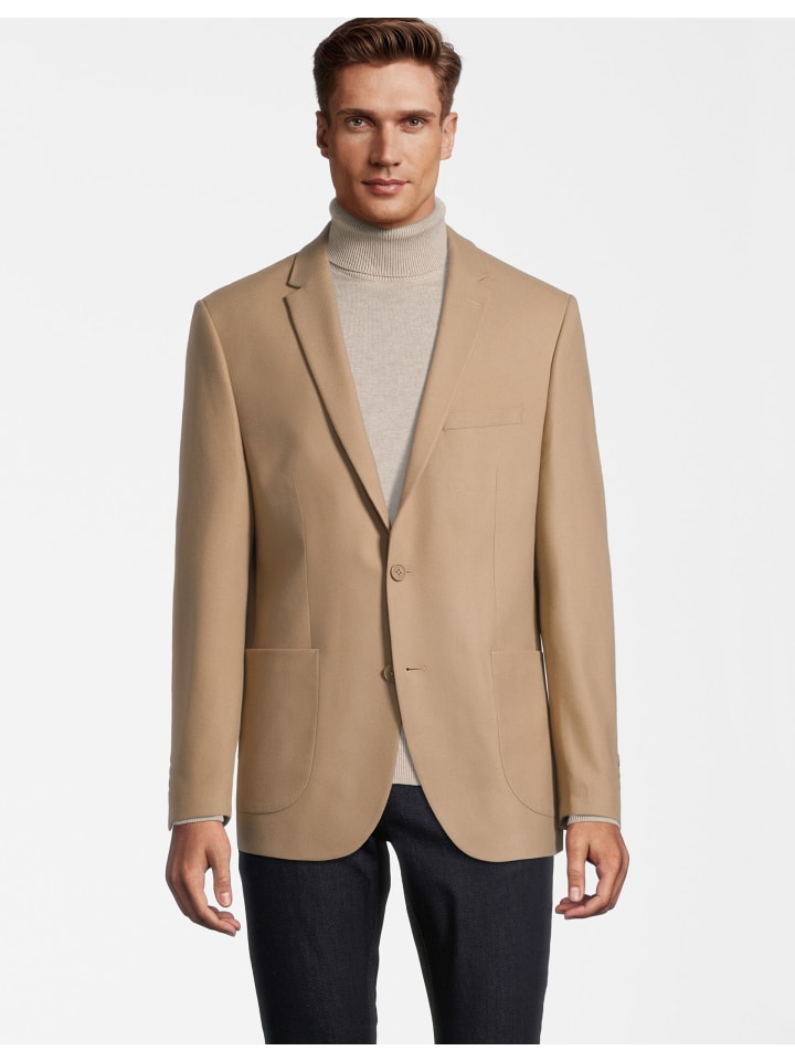 Куртка Steffen Klein, бежевый
Куртка Steffen Klein, бежевый