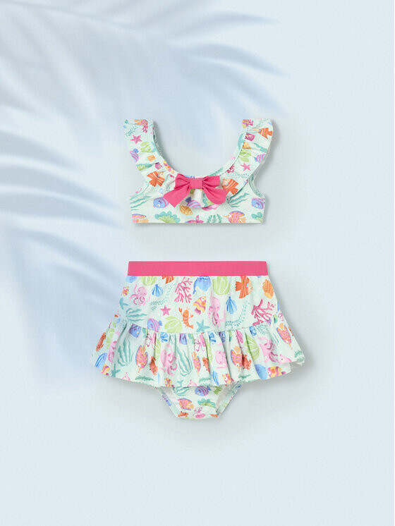 Купальник Mayoral, синий
Купальник Mayoral, синий