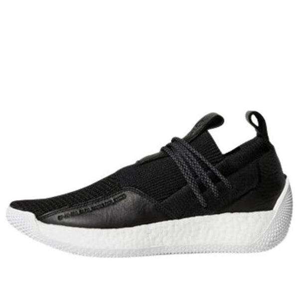 Кроссовки harden vol. 2 ls Adidas, черный
Кроссовки harden vol. 2 ls Adidas, черный