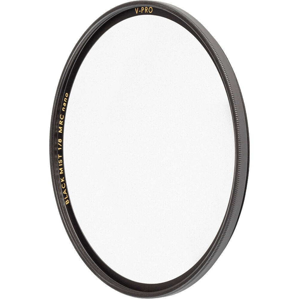 Фильтр B+W Black Mist MRC nano V-Pro Filter (72mm, 1/8 Grade)
Фильтр B+W Black Mist MRC nano V-Pro Filter (72mm, 1/8 Grade)