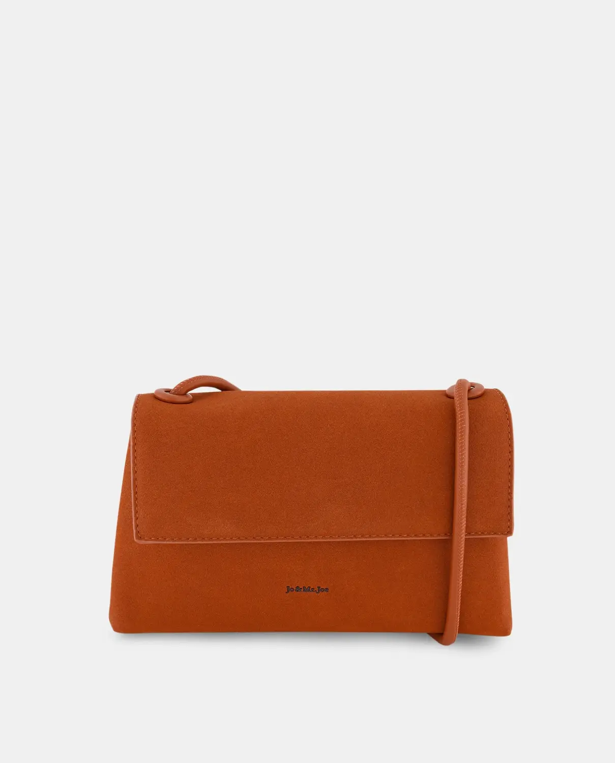 Сумка через плечо из комбинированных материалов Jo & Mr. Joe, светло-коричневый
Сумка через плечо из комбинированных материалов Jo & Mr. Joe, светло-коричневый