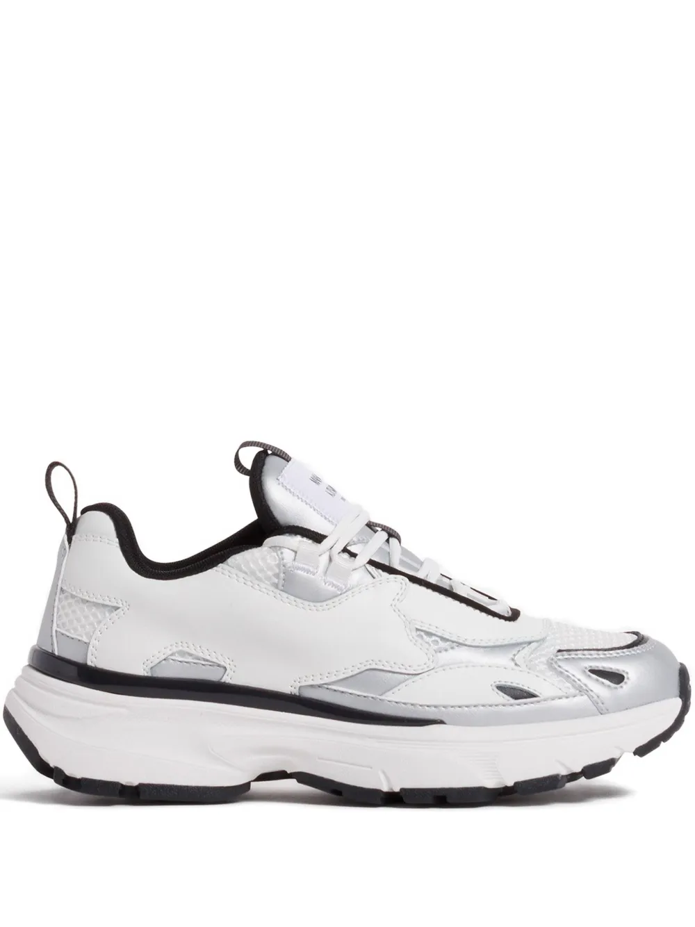 Кроссовки Sora с логотипом Maison Kitsuné, белый
Кроссовки Sora с логотипом Maison Kitsuné, белый