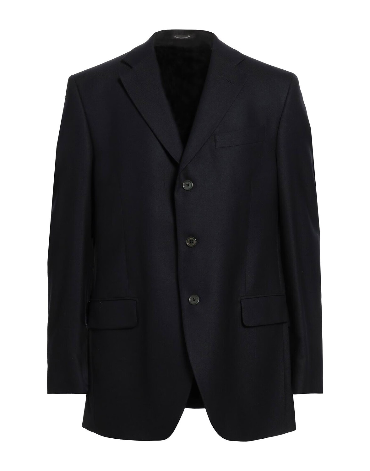 Блейзер Gianfilippo Benci, синий
Блейзер Gianfilippo Benci, синий