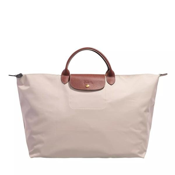Сумка le pliage original travel bag l Longchamp, белый
Сумка le pliage original travel bag l Longchamp, белый