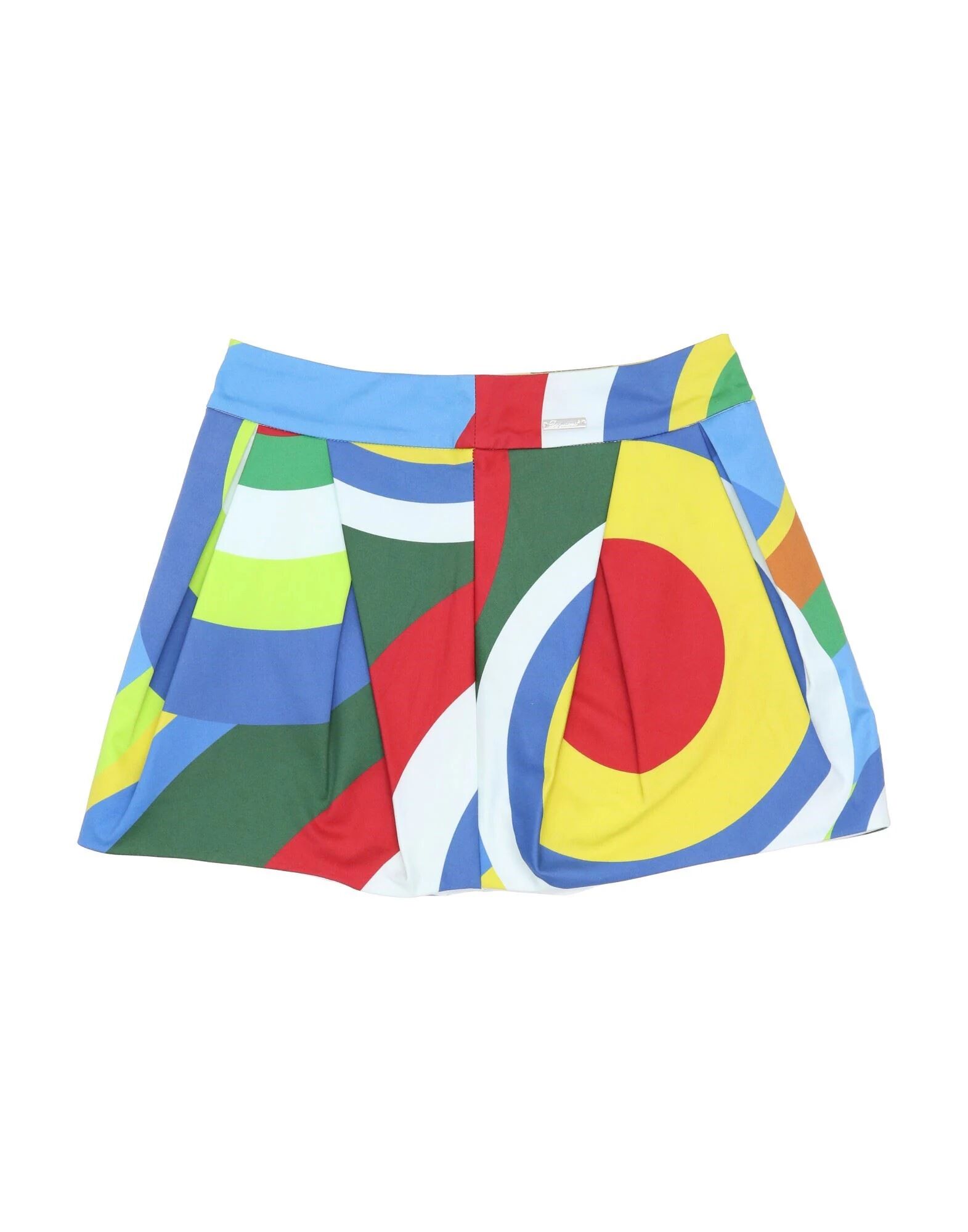 Юбка детская Dsquared2, желтый
Юбка детская Dsquared2, желтый