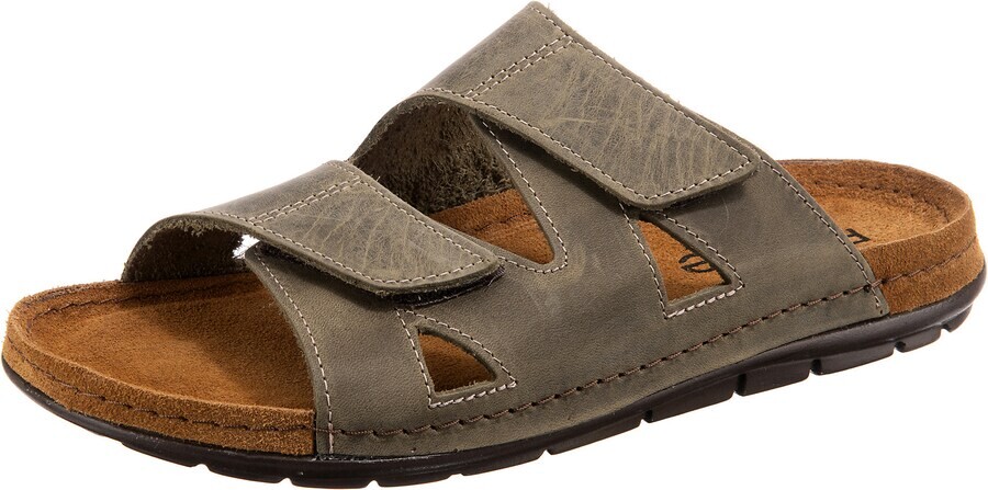 Мюли ROHDE Mules, оливковый
Мюли ROHDE Mules, оливковый