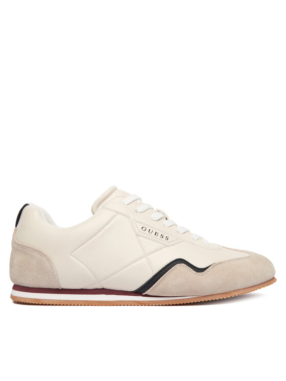 Кроссовки FMPOL MELE12 Guess, бежевый
Кроссовки FMPOL MELE12 Guess, бежевый