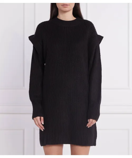 Платье Silvian Heach, черный
Платье Silvian Heach, черный