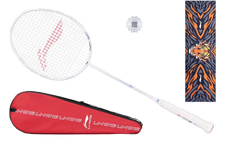 LINING WS79S ракетка для бадминтона Full Carbon, тип Control, универсальная, для защиты, начальный уровень, 675 мм, одна ракетка, White
LINING WS79S ракетка для бадминтона Full Carbon, тип Control, универсальная, для защиты, начальный уровень, 675 мм, одна ракетка, White