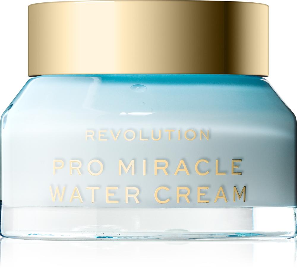 Увлажняющий гель-крем Pro Miracle Hydro Gel Makeup Revolution, 50 мл
Увлажняющий гель-крем Pro Miracle Hydro Gel Makeup Revolution, 50 мл