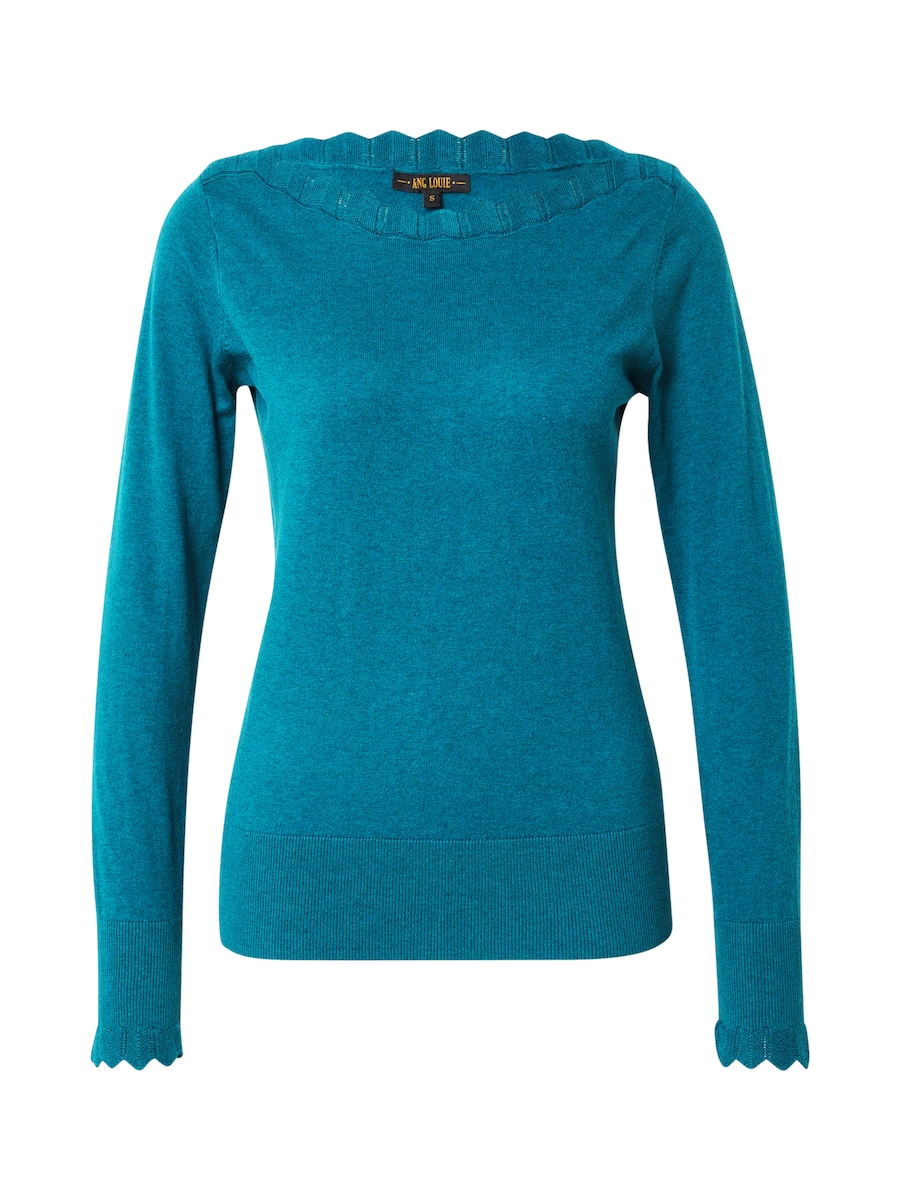 Свитер King Louie Audrey, Petrol
Свитер King Louie Audrey, Petrol
