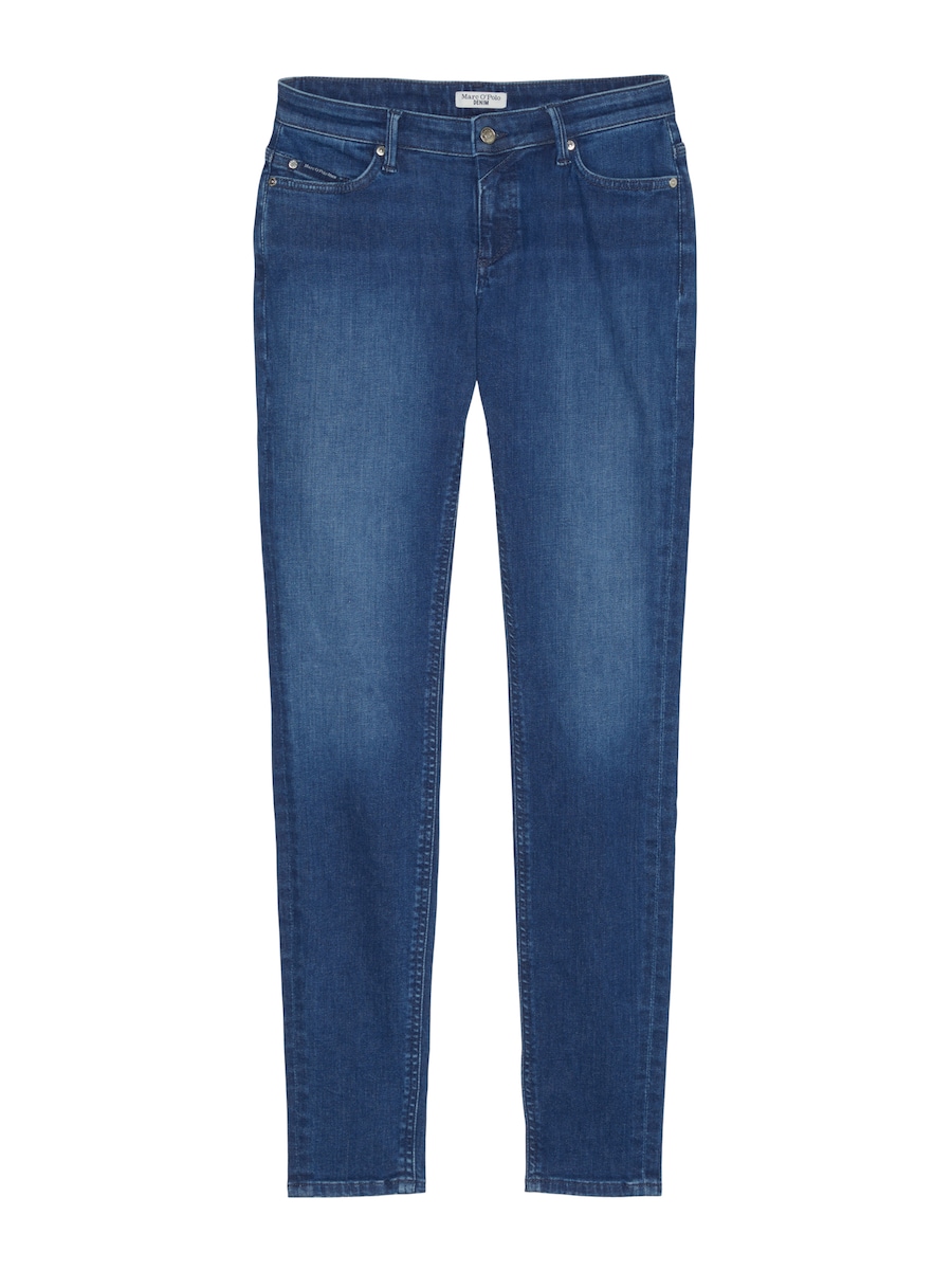 Узкие джинсы Marc O'Polo DENIM Siv, Blue Denim
Узкие джинсы Marc O'Polo DENIM Siv, Blue Denim