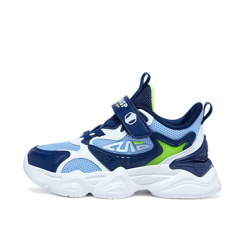 Кроссовки для детей "Дети" Big Wasp, цвет Sky Blue
Кроссовки для детей "Дети" Big Wasp, цвет Sky Blue