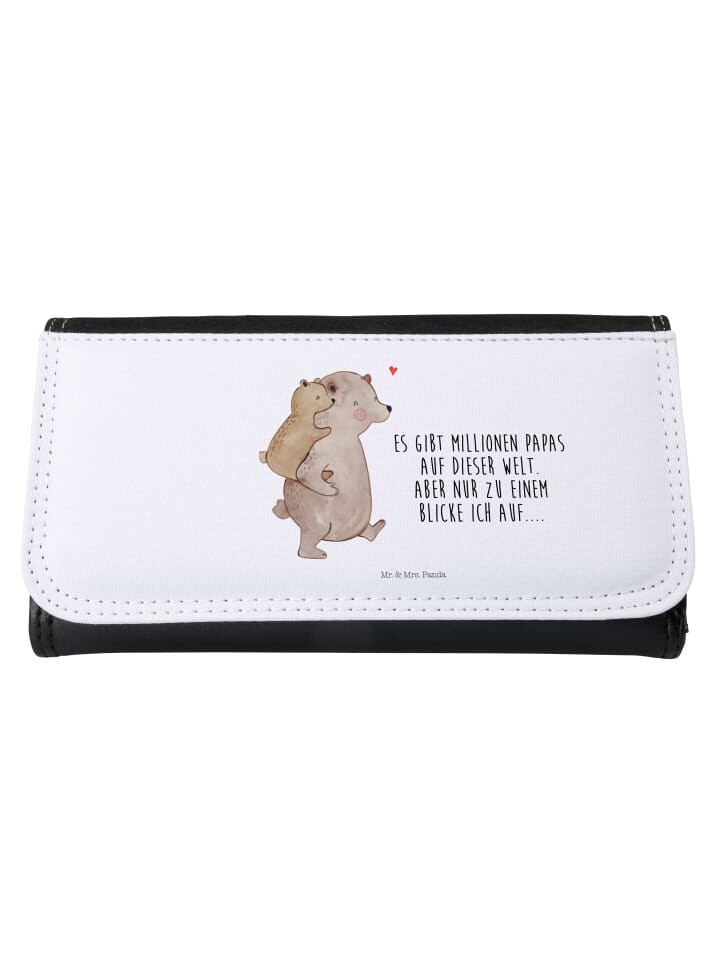 Кошелек Mr. & Mrs. Panda, белый
Кошелек Mr. & Mrs. Panda, белый