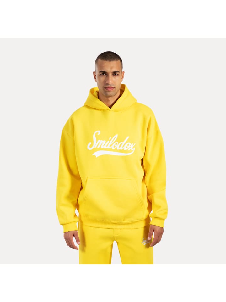 Толстовка Lorik желтого цвета SMILODOX, Желтый, Толстовка Lorik желтого цвета SMILODOX
Толстовка Lorik желтого цвета SMILODOX, Желтый, Толстовка Lorik желтого цвета SMILODOX