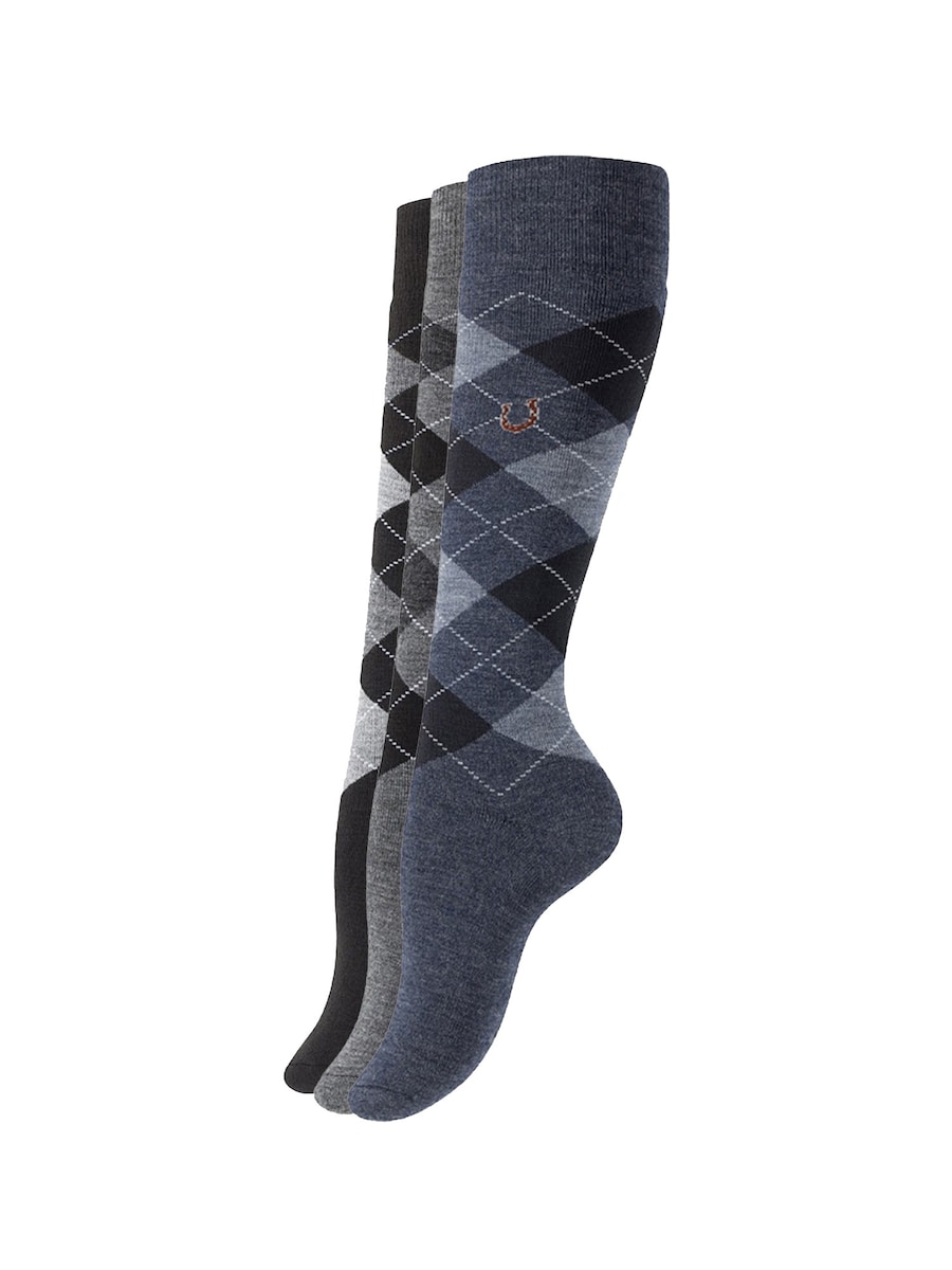 Гольфы Vincent Creation Karo Classic, Smoke Blue/Dusty Blue/Mottled Grey/Black
Гольфы Vincent Creation Karo Classic, Smoke Blue/Dusty Blue/Mottled Grey/Black