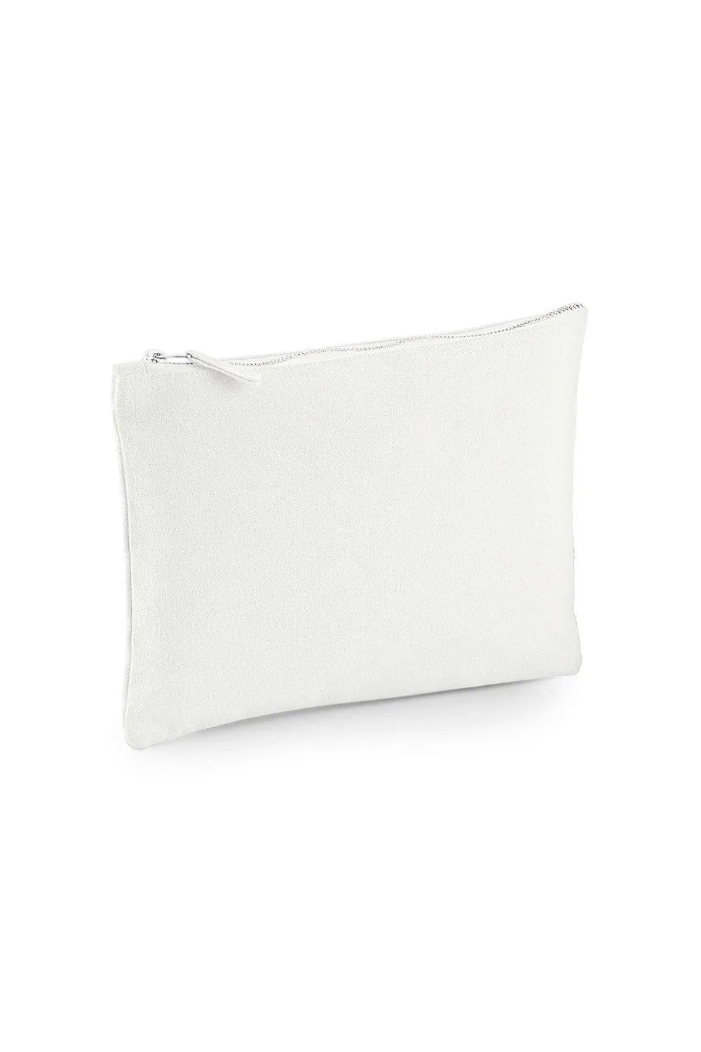 Холщовый чехол для аксессуаров Westford Mill, белый
Холщовый чехол для аксессуаров Westford Mill, белый