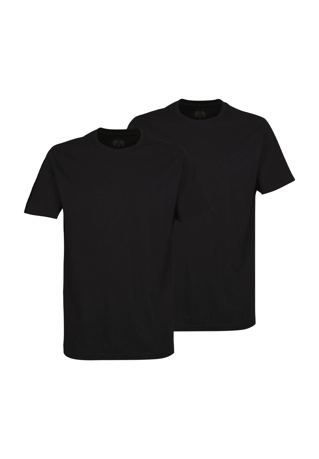 Комплект мужских маек Maverick, 2 шт Ceceba, цвет 9000 Black
Комплект мужских маек Maverick, 2 шт Ceceba, цвет 9000 Black