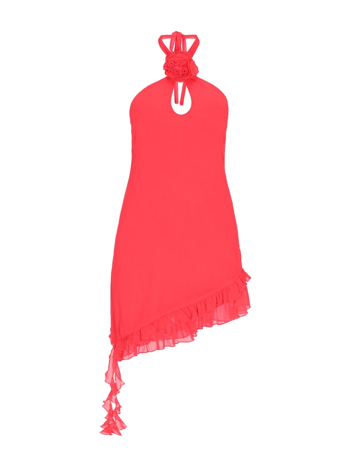 Платье до колена myMo at night, красный
Платье до колена myMo at night, красный