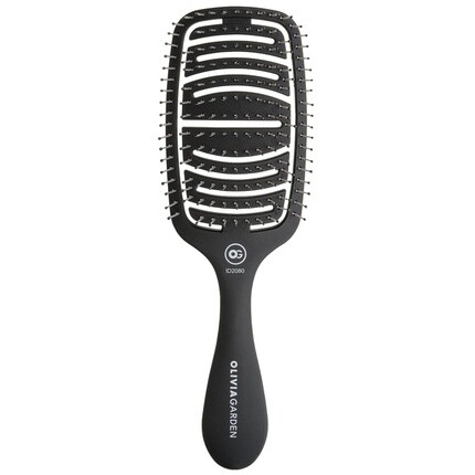 Essential Care Flex густая щетина для волос матовый черный цвет Olivia Garden
Essential Care Flex густая щетина для волос матовый черный цвет Olivia Garden