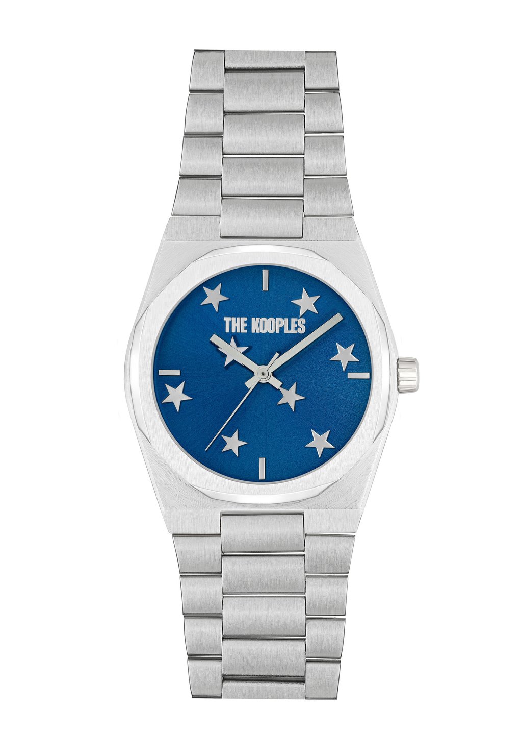 Часы STARS The Kooples, синий
Часы STARS The Kooples, синий