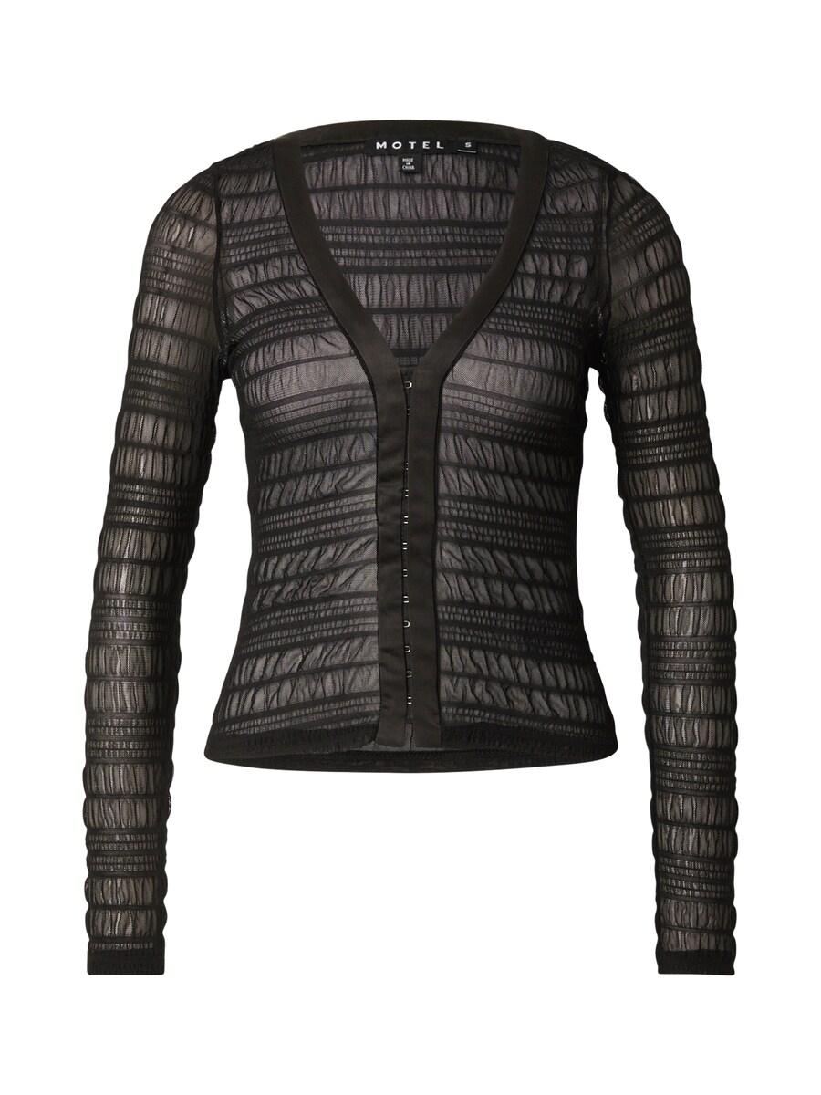 Блузка Motel Jichan, черный
Блузка Motel Jichan, черный