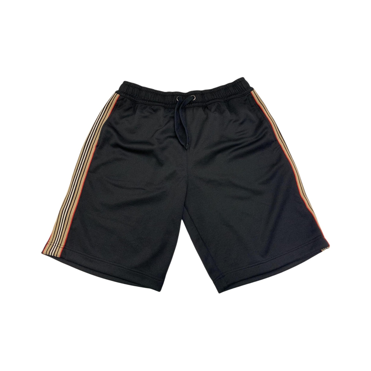 Burberry Повседневные шорты мужские черные
Burberry Повседневные шорты мужские черные