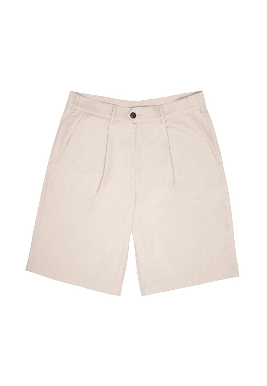 Обычные брюки Prohibited, кремовый
Обычные брюки Prohibited, кремовый