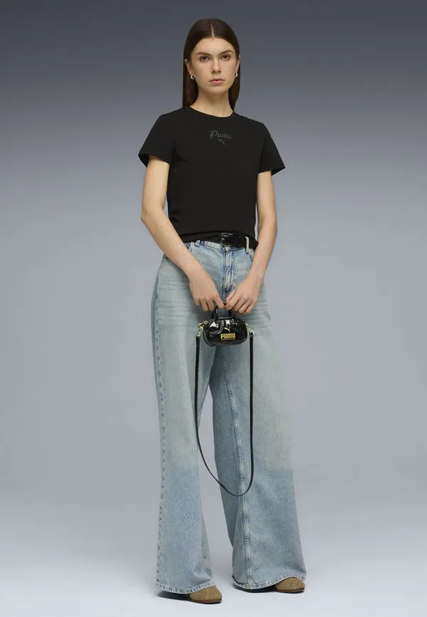 Футболка essentials с принтом в виде надписи Puma, Black, Черный, Футболка essentials с принтом в виде надписи Puma, Black
Футболка essentials с принтом в виде надписи Puma, Black, Черный, Футболка essentials с принтом в виде надписи Puma, Black