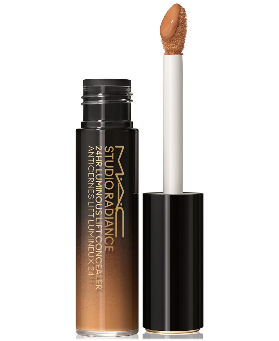 Консилер Studio Radiance 24HR Luminous Lift MAC, цвет nc40
Консилер Studio Radiance 24HR Luminous Lift MAC, цвет nc40