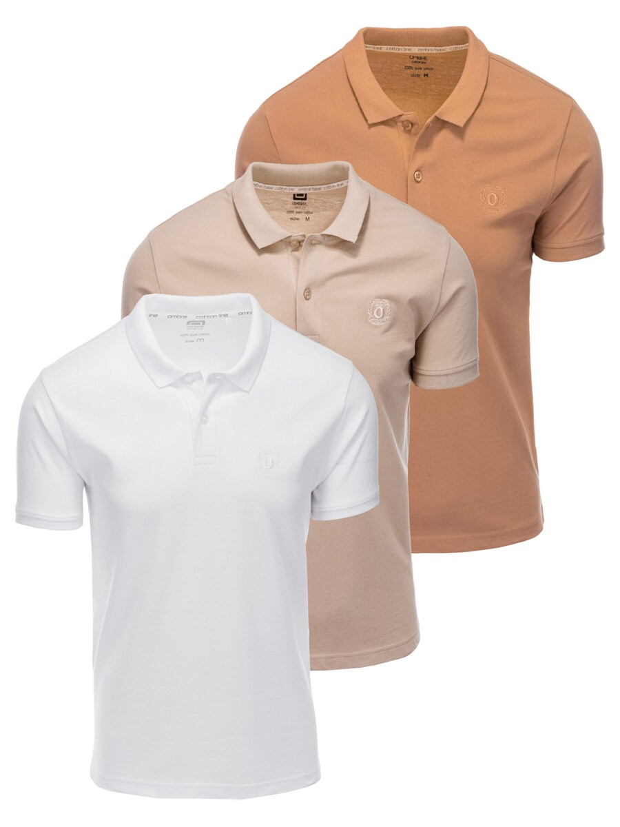 Рубашка Ombre, Mixed Colors
Рубашка Ombre, Mixed Colors