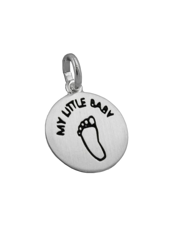 Gallay Кулон 12 мм, серебро 925 пробы
Gallay Кулон 12 мм, серебро 925 пробы